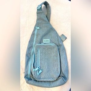 Vera Bradley Reactive Swing Backpack